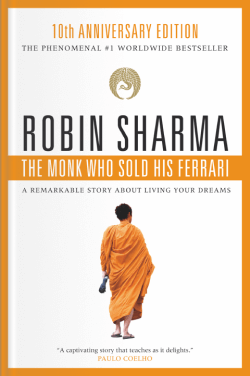 Robin Sharma