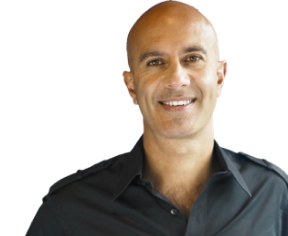 Robin Sharma